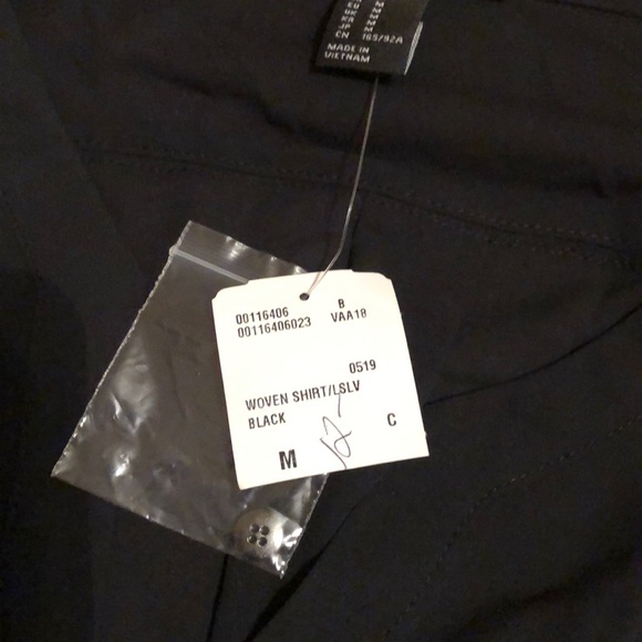 Blouse - Picture 2 of 2